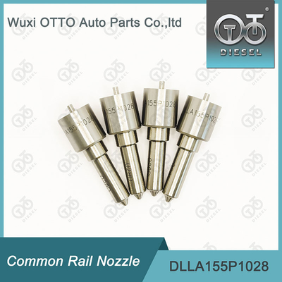 Сопло коллектора системы впрыска топлива DLLA155P1028 DENSO для инжекторов 095000-764X 23670-19140/09210/09290