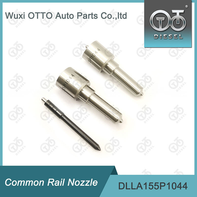 Сопло коллектора системы впрыска топлива DLLA155P1044 Denso для инжекторов 095000-6521#/655X 23670-79026/79027/E0091
