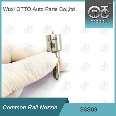 Сопло 295050-1350 21896867 коллектора системы впрыска топлива G3S69 DENSO