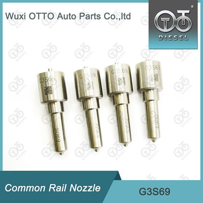 Сопло 295050-1350 21896867 коллектора системы впрыска топлива G3S69 DENSO