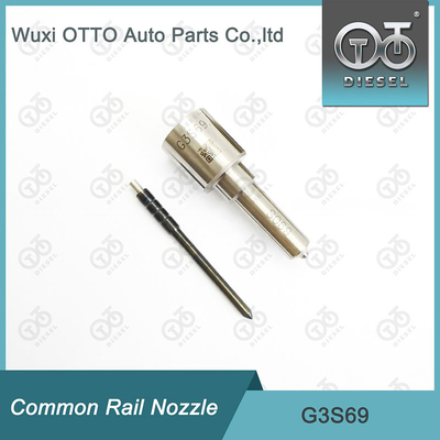 Сопло 295050-1350 21896867 коллектора системы впрыска топлива G3S69 DENSO