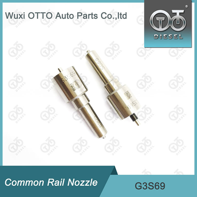 Сопло 295050-1350 21896867 коллектора системы впрыска топлива G3S69 DENSO
