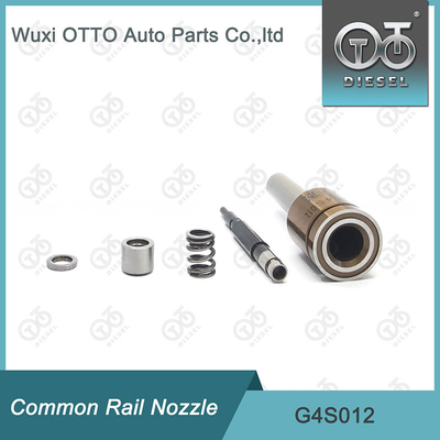 Сопло рельса G4S012 Denso Commmon для 295700-0400/S56013H50A/S55013H50 etc