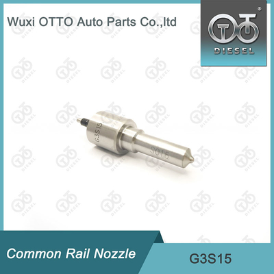 Сопло коллектора системы впрыска топлива G3S15 Denso на инжекторы 295050-0340