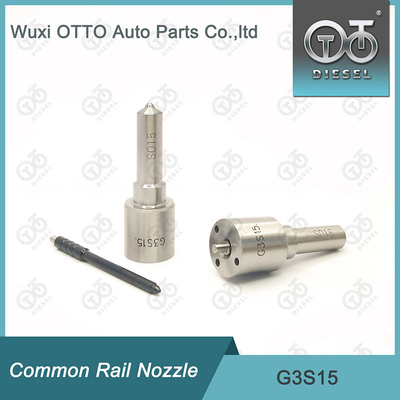 Сопло коллектора системы впрыска топлива G3S15 Denso на инжекторы 295050-0340
