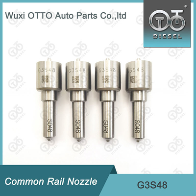 G3S48 DENSO Common Rail Nozzle для инжекторов 295050-093# 8-98178247-3 TD
