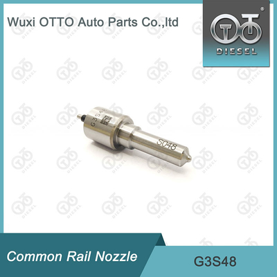 G3S48 DENSO Common Rail Nozzle для инжекторов 295050-093# 8-98178247-3 TD