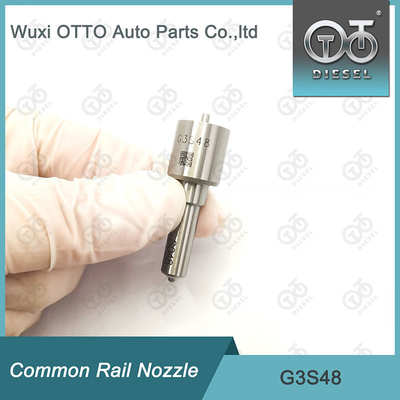 G3S48 DENSO Common Rail Nozzle для инжекторов 295050-093# 8-98178247-3 TD
