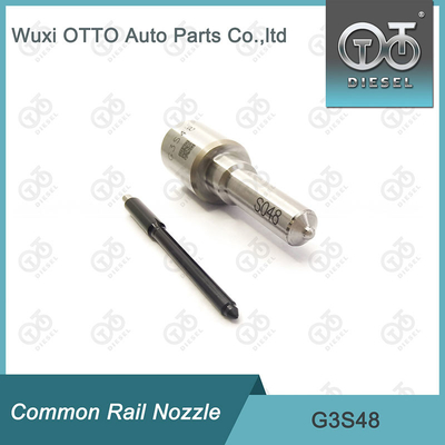 G3S48 DENSO Common Rail Nozzle для инжекторов 295050-093# 8-98178247-3 TD