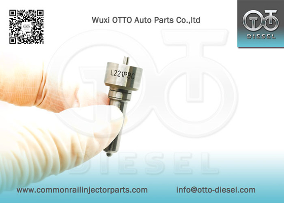 Форсунка Common Rail L221PBC для форсунок BEBE4C00101
