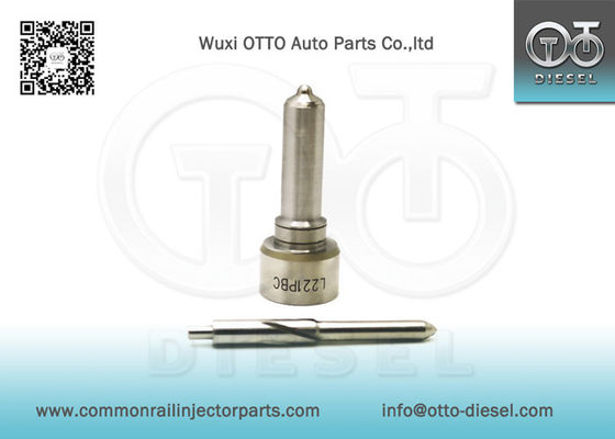 Форсунка Common Rail L221PBC для форсунок BEBE4C00101