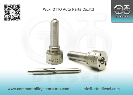 Форсунка Common Rail L221PBC для форсунок BEBE4C00101