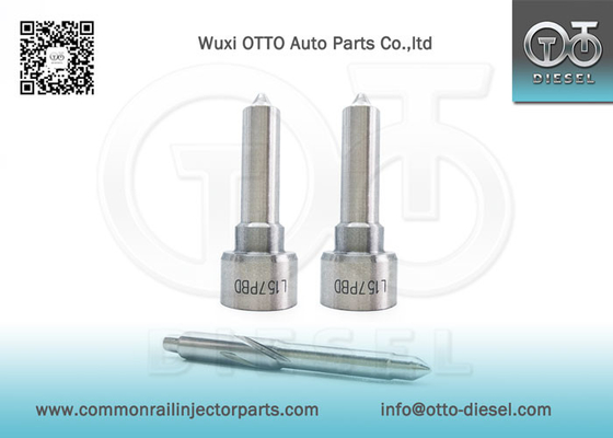 Сопло L157PRD/PBD Delphi для форсунок Common Rail R04701D