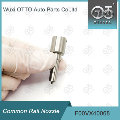 Сопло F00VX40068 Bosch Piezo для инжектора 0445116043/0986435426/9687454480/02JDE36716 etc.