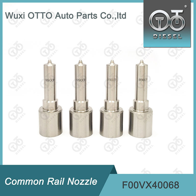 Сопло F00VX40068 Bosch Piezo для инжектора 0445116043/0986435426/9687454480/02JDE36716 etc.