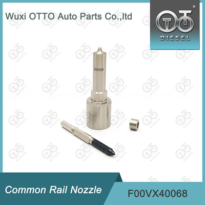Сопло F00VX40068 Bosch Piezo для инжектора 0445116043/0986435426/9687454480/02JDE36716 etc.