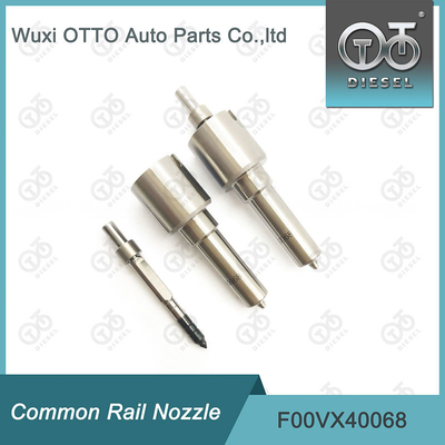 Сопло F00VX40068 Bosch Piezo для инжектора 0445116043/0986435426/9687454480/02JDE36716 etc.