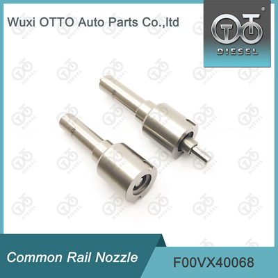 Сопло F00VX40068 Bosch Piezo для инжектора 0445116043/0986435426/9687454480/02JDE36716 etc.