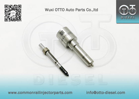 Сопло F00VX40072 Bosch Piezo на инжектор 0 445 116 048/0 445 116 049