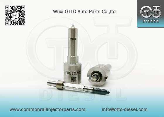 Сопло F00VX40072 Bosch Piezo на инжектор 0 445 116 048/0 445 116 049