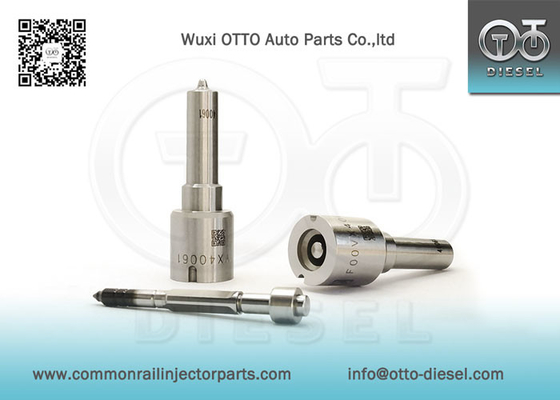 F00VX40061 Bosch Piezo Nozzle для инжекторов 0445116017 / 018 / 0986435420