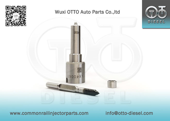 F00VX40061 Bosch Piezo Nozzle для инжекторов 0445116017 / 018 / 0986435420