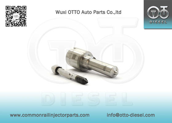 F00VX40061 Bosch Piezo Nozzle для инжекторов 0445116017 / 018 / 0986435420