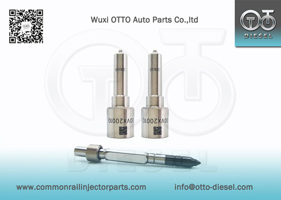 Сопло F00VX20010 Bosch Piezo на инжекторы коллектора системы впрыска топлива 0445115005/006/026/027 Etc.