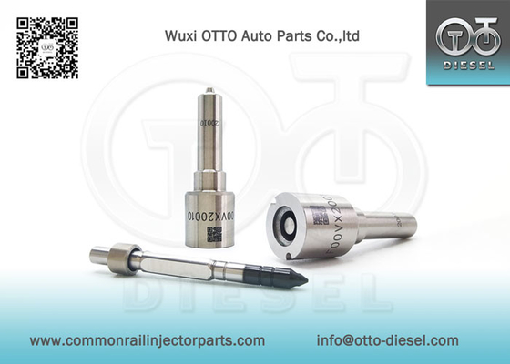Сопло F00VX20010 Bosch Piezo на инжекторы коллектора системы впрыска топлива 0445115005/006/026/027 Etc.