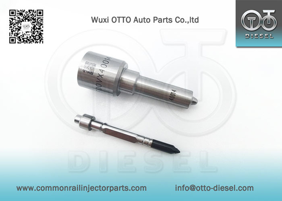 Сопло F00VX40014 Bosch Piezo на инжекторы коллектора системы впрыска топлива 0445115028/029/030 0986435365 etc