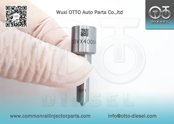 Сопло F00VX40014 Bosch Piezo на инжекторы коллектора системы впрыска топлива 0445115028/029/030 0986435365 etc