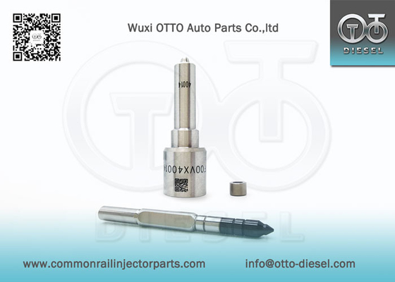 Сопло F00VX40014 Bosch Piezo на инжекторы коллектора системы впрыска топлива 0445115028/029/030 0986435365 etc