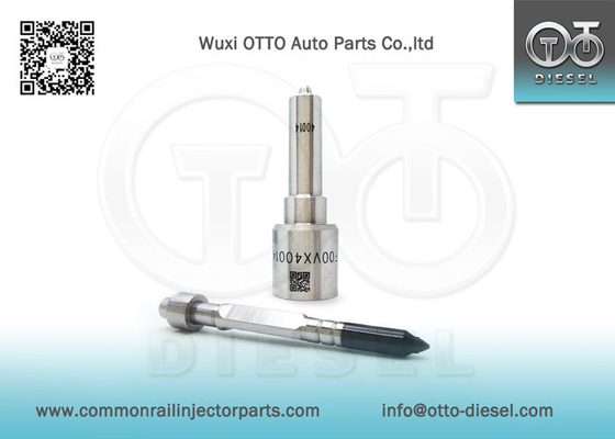Сопло F00VX40014 Bosch Piezo на инжекторы коллектора системы впрыска топлива 0445115028/029/030 0986435365 etc