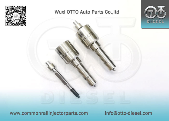 Сопло F00VX40039 Bosch Piezo на инжекторы 0445117006/007/013/014 0986435412 etc