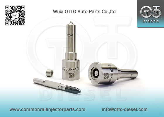 Сопло F00VX40039 Bosch Piezo на инжекторы 0445117006/007/013/014 0986435412 etc