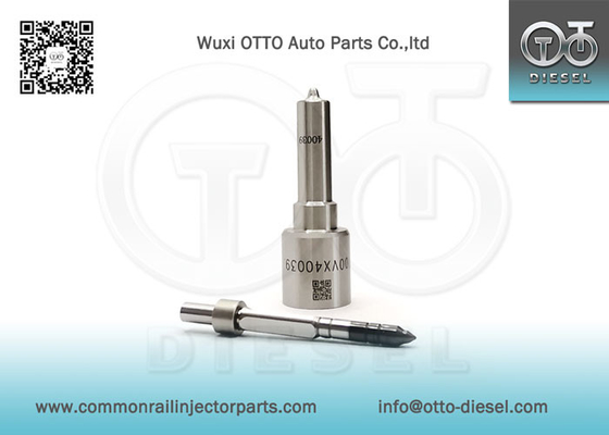 Сопло F00VX40039 Bosch Piezo на инжекторы 0445117006/007/013/014 0986435412 etc
