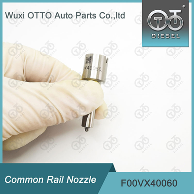 Инжектор 0445117015/016/023/024/040/043 etc сопла F00VX40060 Bosch Piezo.