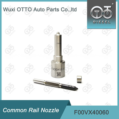 Инжектор 0445117015/016/023/024/040/043 etc сопла F00VX40060 Bosch Piezo.