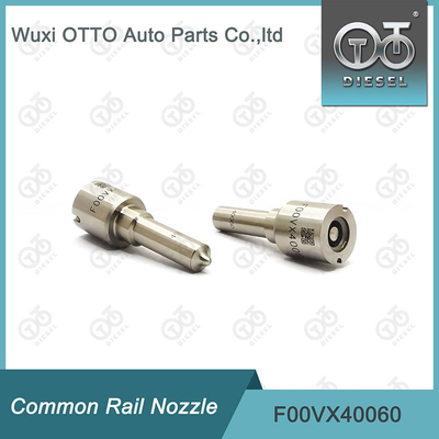Инжектор 0445117015/016/023/024/040/043 etc сопла F00VX40060 Bosch Piezo.