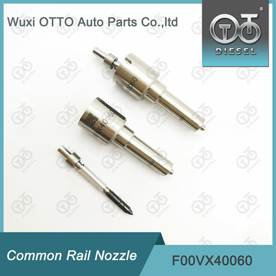 Инжектор 0445117015/016/023/024/040/043 etc сопла F00VX40060 Bosch Piezo.
