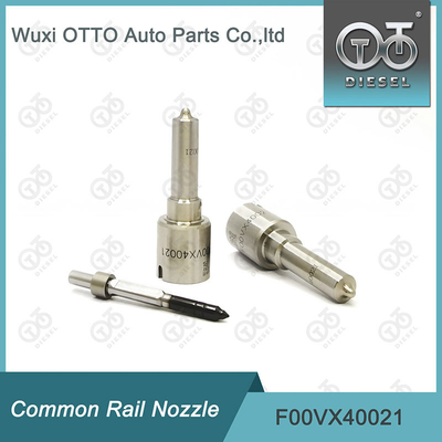 F00VX40021 Bosch Piezo Nozzle для инжектора 0445115050 / 077 / 07805686/7807209/7808089 и т.д.,