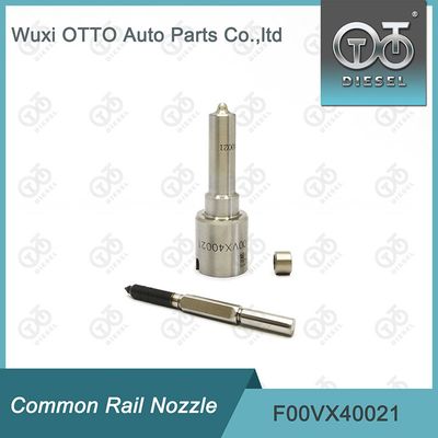 F00VX40021 Bosch Piezo Nozzle для инжектора 0445115050 / 077 / 07805686/7807209/7808089 и т.д.,