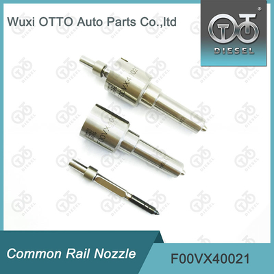F00VX40021 Bosch Piezo Nozzle для инжектора 0445115050 / 077 / 07805686/7807209/7808089 и т.д.,
