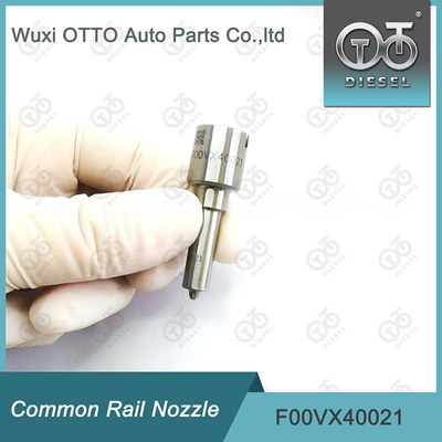 F00VX40021 Bosch Piezo Nozzle для инжектора 0445115050 / 077 / 07805686/7807209/7808089 и т.д.,