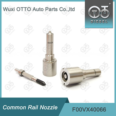 Сопло F00VX40066 Bosch Piezo на инжекторы 0445117021/022/076 0986435413/059130277