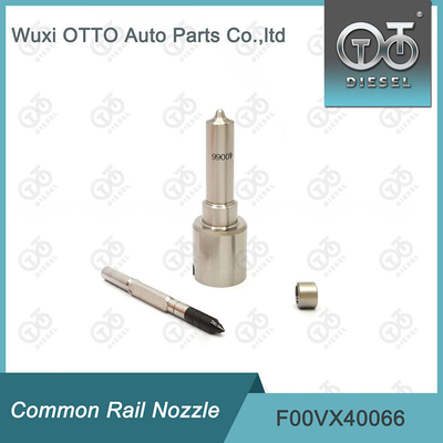 Сопло F00VX40066 Bosch Piezo на инжекторы 0445117021/022/076 0986435413/059130277