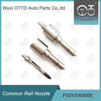 Сопло F00VX40066 Bosch Piezo на инжекторы 0445117021/022/076 0986435413/059130277