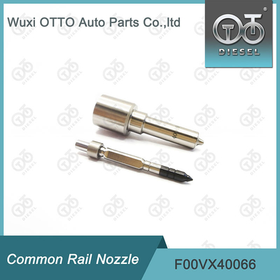 Сопло F00VX40066 Bosch Piezo на инжекторы 0445117021/022/076 0986435413/059130277