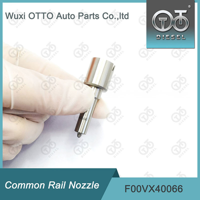 Сопло F00VX40066 Bosch Piezo на инжекторы 0445117021/022/076 0986435413/059130277