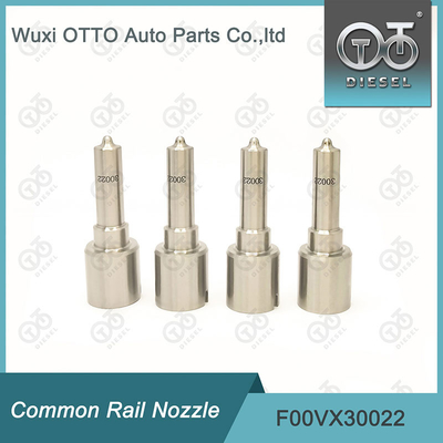 Сопло F00VX30022 Bosch Piezo на инжекторы 0445115024/034/035/036/037/051/052/078/082/083